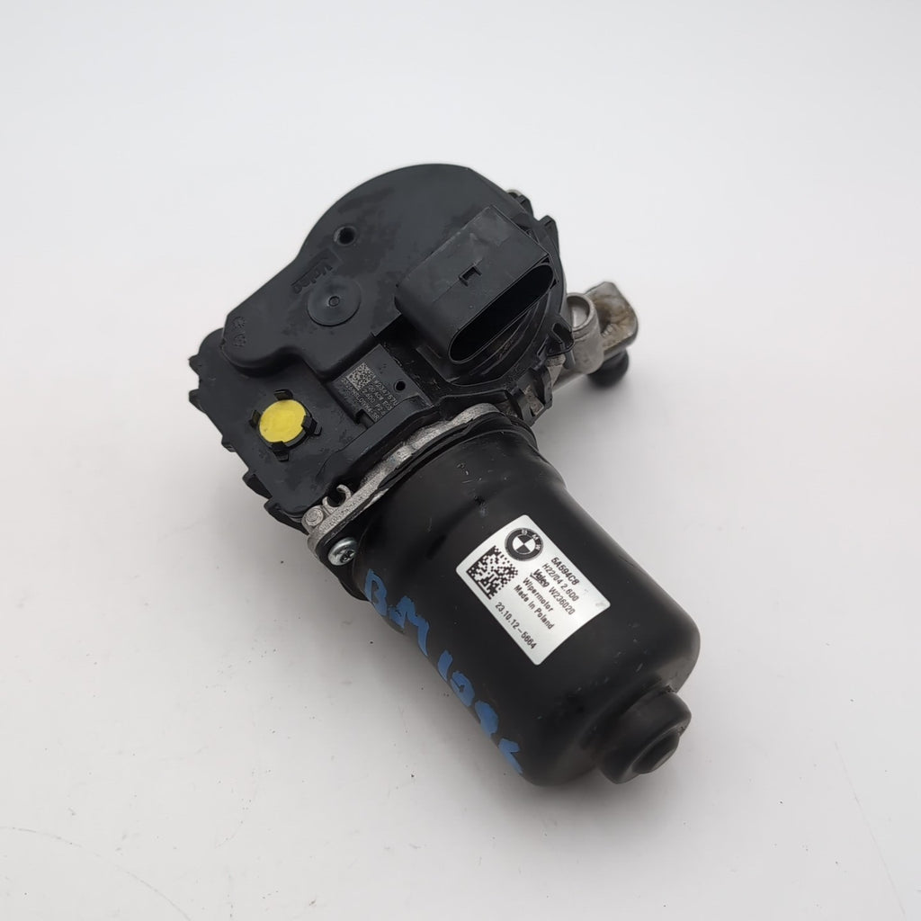 2022 2023 2024 2025 BMW iX I20 WINDSHIELD WIPER MOTOR OEM 5A68426