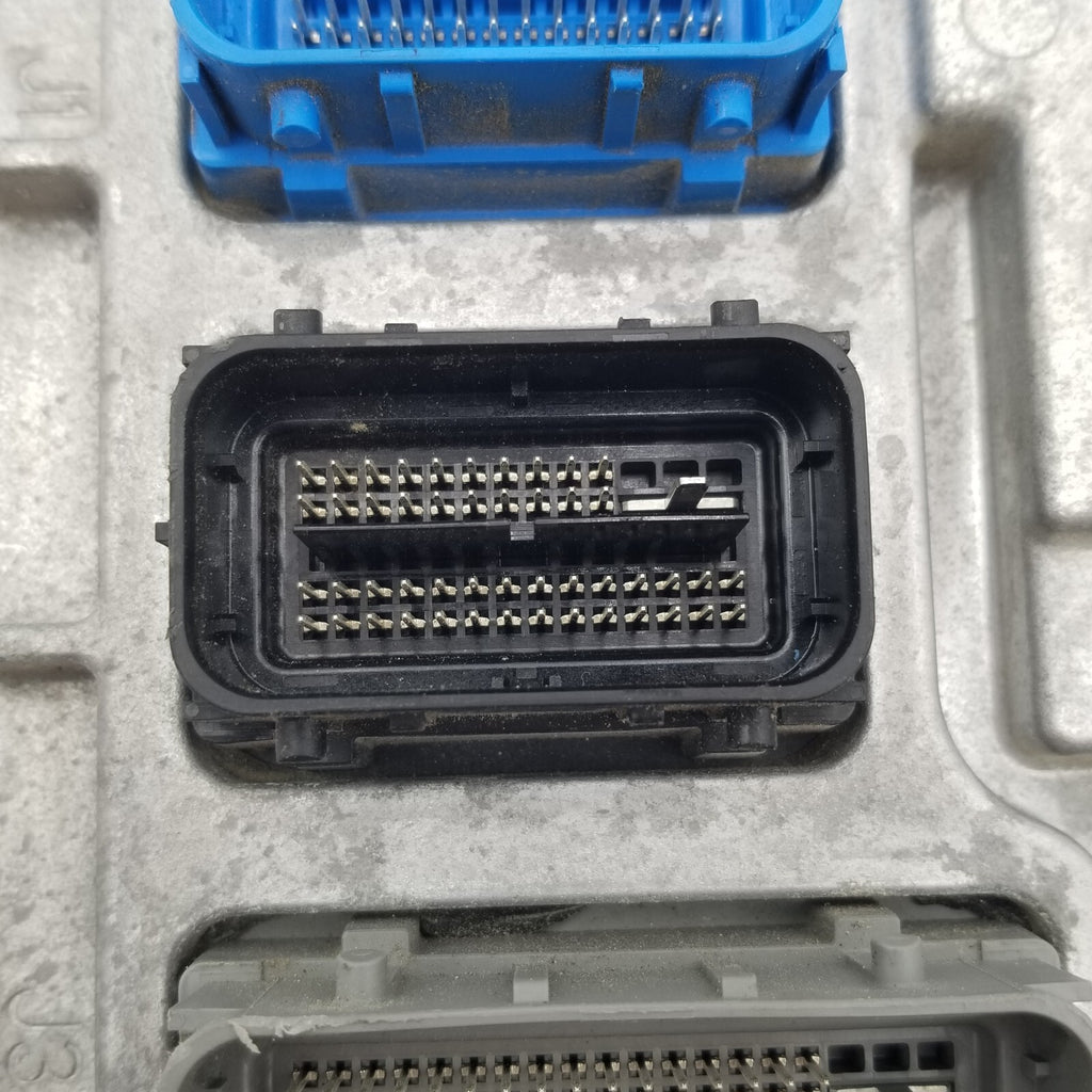 2020 Chevrolet Equinox Engine Computer Ecu Pcm Ecm Pcu Oem 12710152