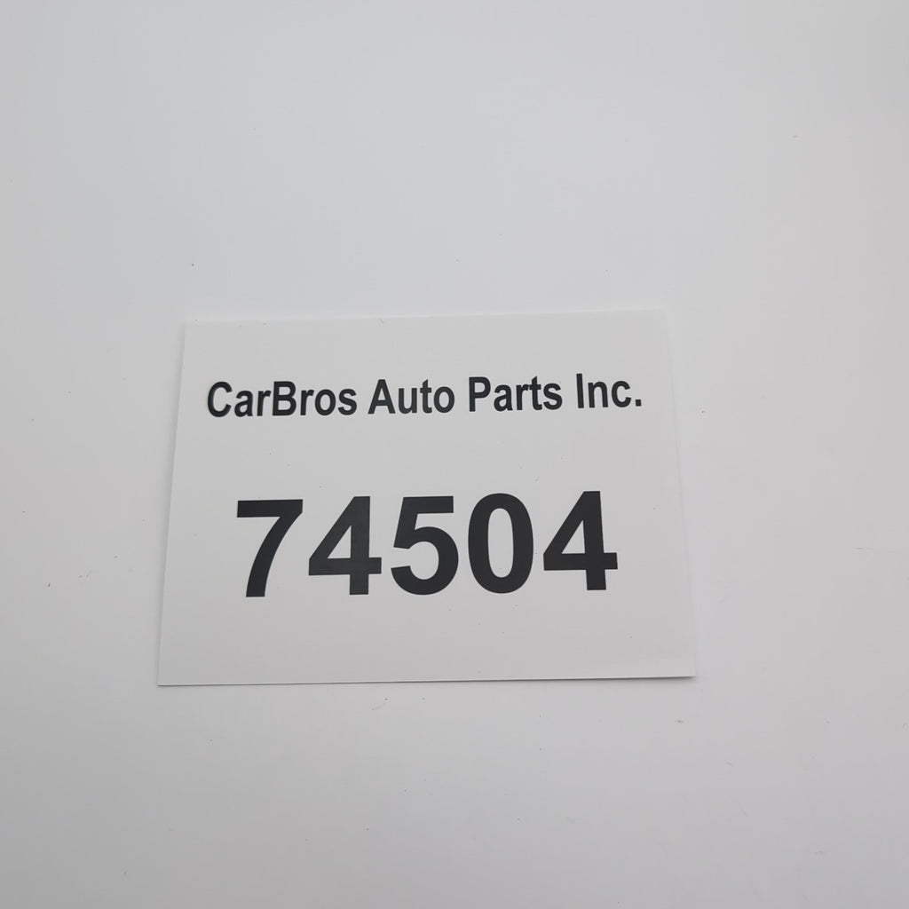2020 2021 Honda CRV Transmission Control Module TCM OEM 28100-5RH-A22