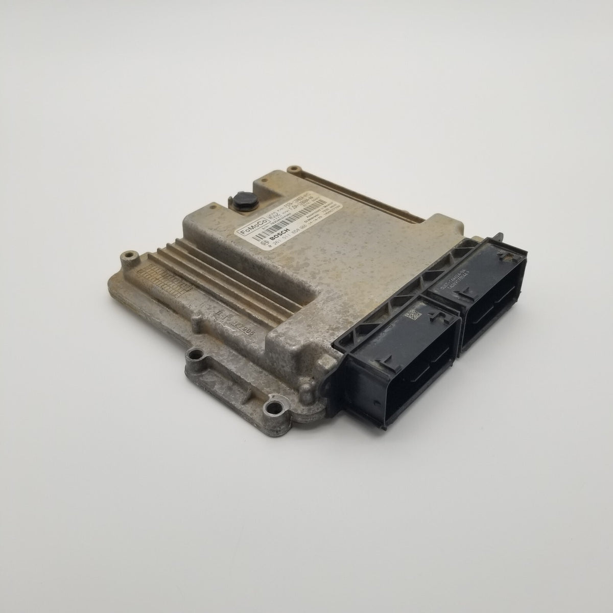 2015 Ford Fusion FS7A-12A650-AYC Computer Brain Engine Control ECU ECM Module