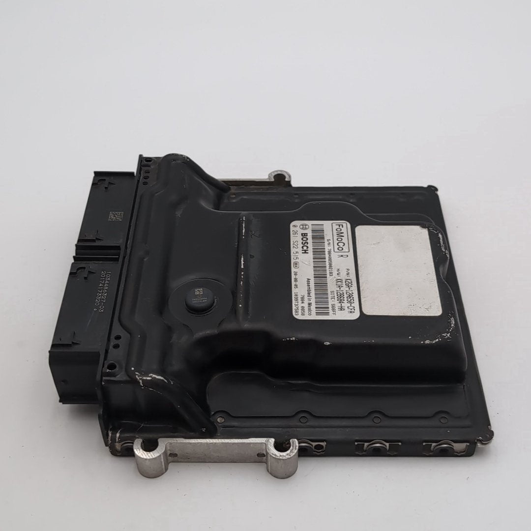 2019 - 2022 Ford Edge 2.0L Engine Computer Control Module ECU K2GA-12A650-CFA
