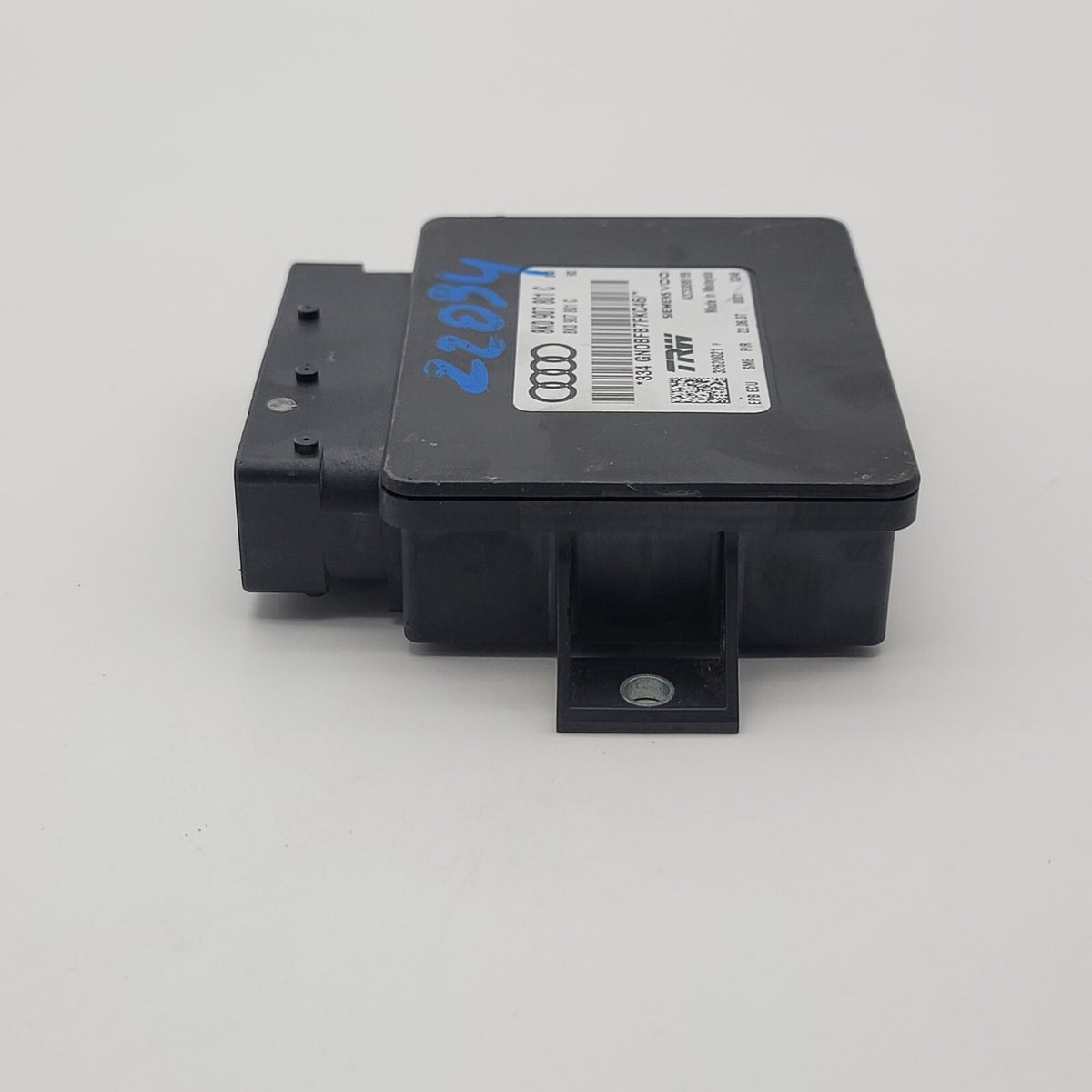 2008 AUDI S5 AUDI Chassis Control Module 8K0907801C OEM