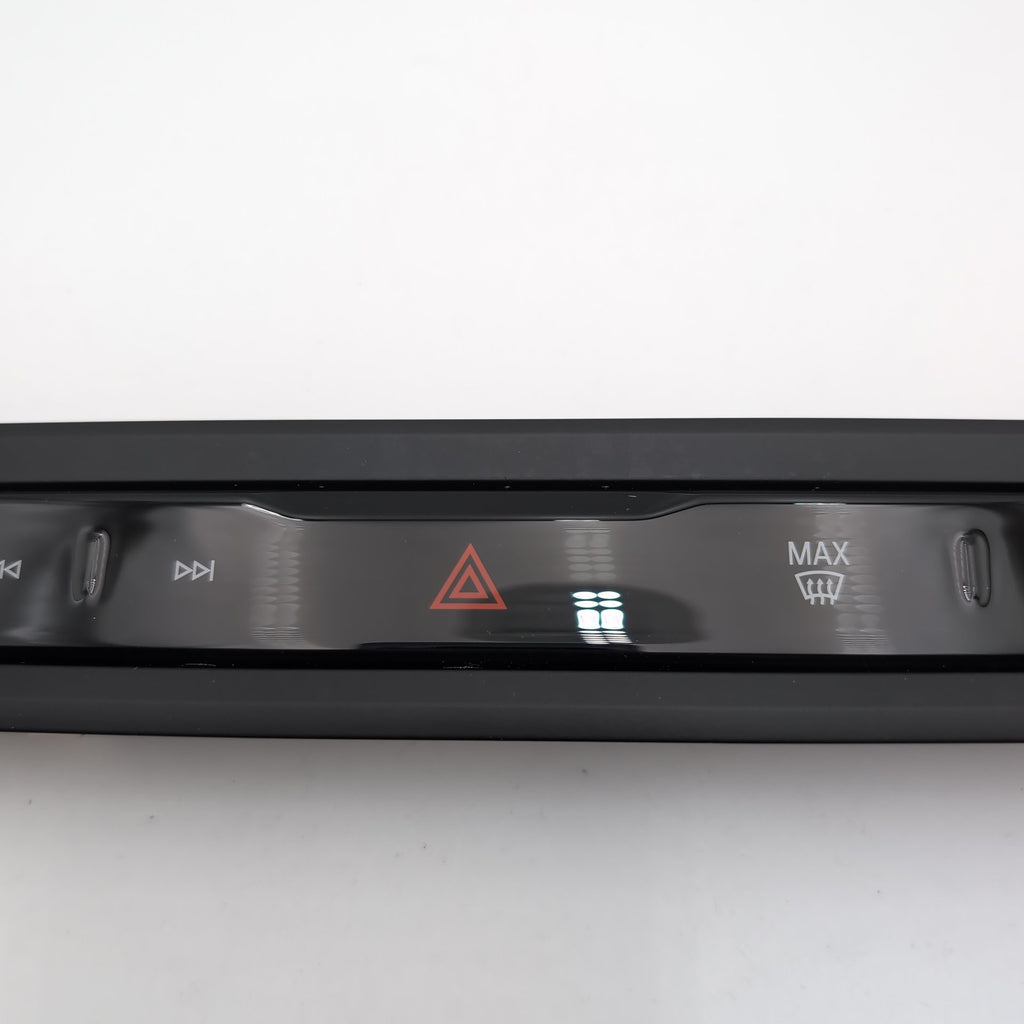 2019 - 2026 BMW 3 4 G20 G22 G26 M3 M4 Radio Audio Climate Control Panel 5A63F19