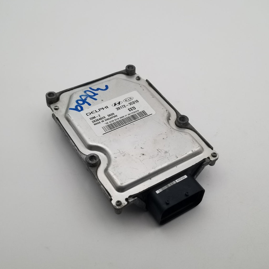 2016- 2018 KIA CADENZA Hyundai Azera Fuel Injection Control Module 391723C010