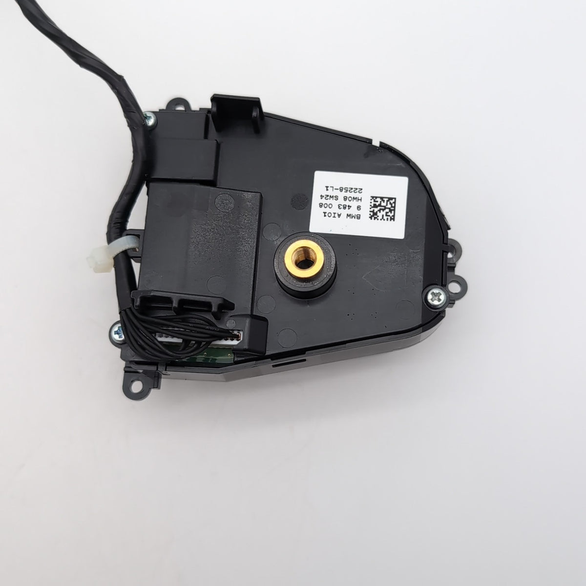 2022 2023 2024 BMW X3 G01 STEERING WHEEL MULTI FUNCTION CONTROL SWITCH OEM