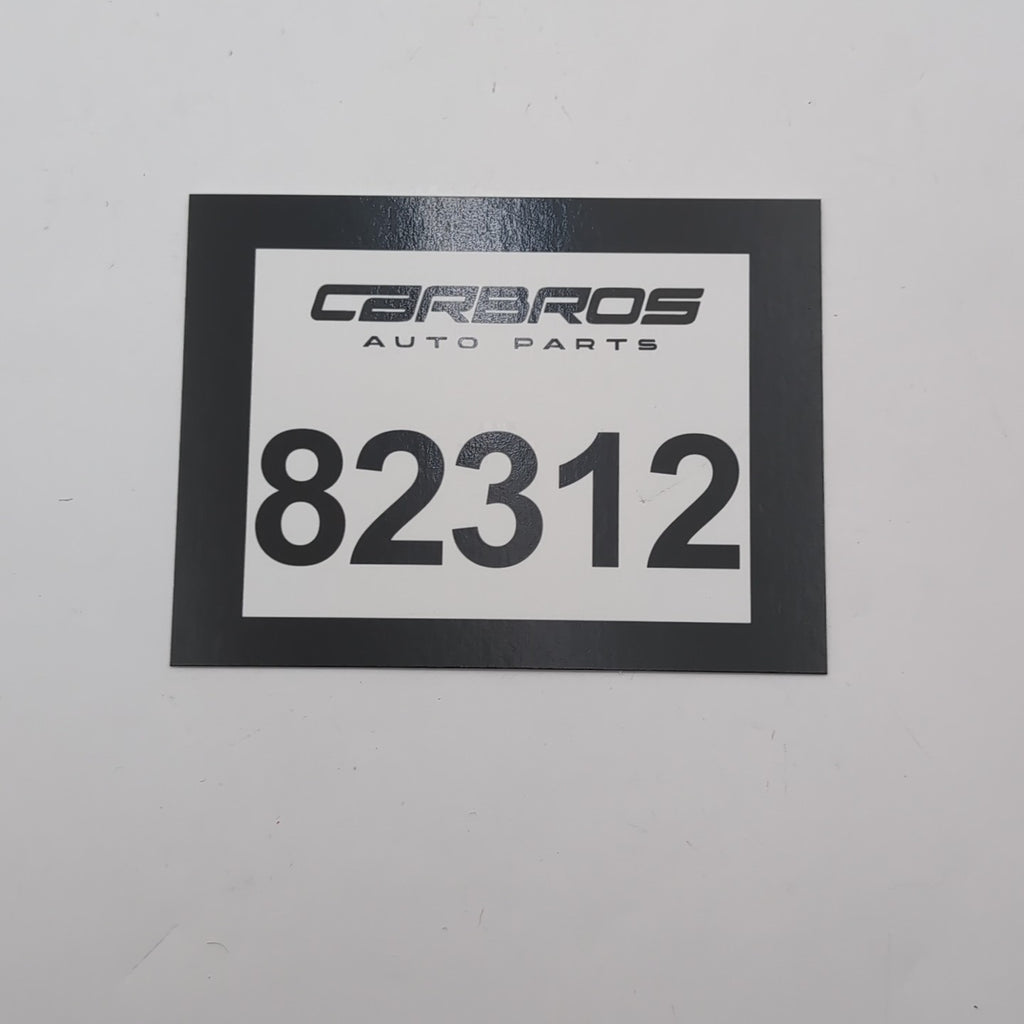 2023 2024 2025 Nissan Rogue Kick Q60 Motion Sensor Controller 285T1-6RA2A OEM