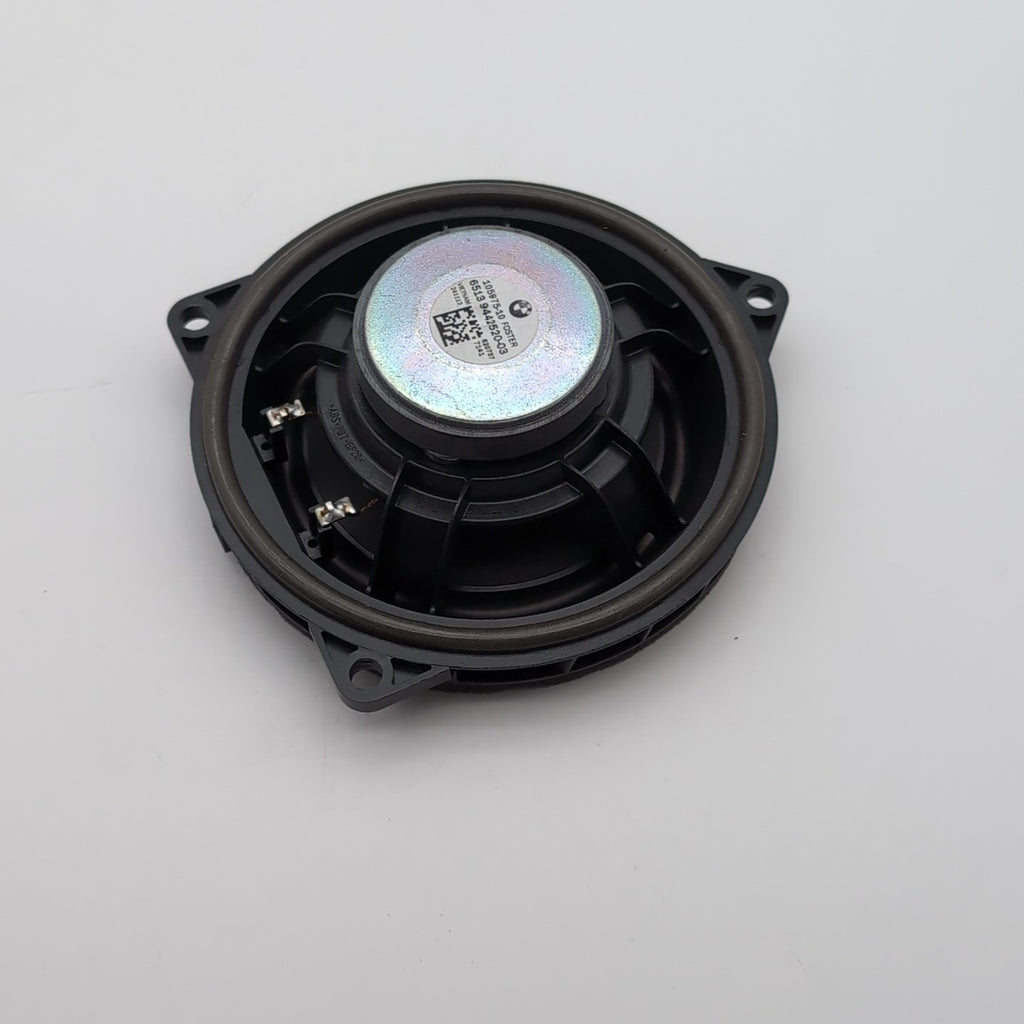 2022 2023 2024 2025 BMW X1 X2 ALEV1 Front Rear Door Midrange Speaker 9442520
