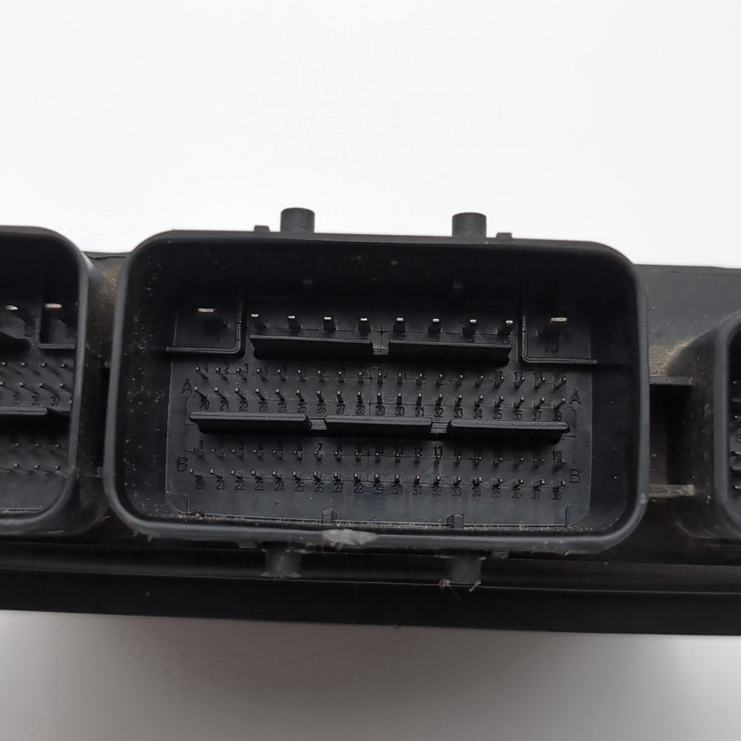 2018 2019 2020 Infiniti Q50 Engine Computer Control Module ECU NEC036-044