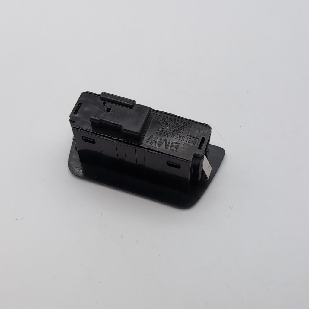 2023 - 2026 BMW G20 G26 XM X3 X5 X6 X7 Rear Trunk Open Close Switch 5A64C25