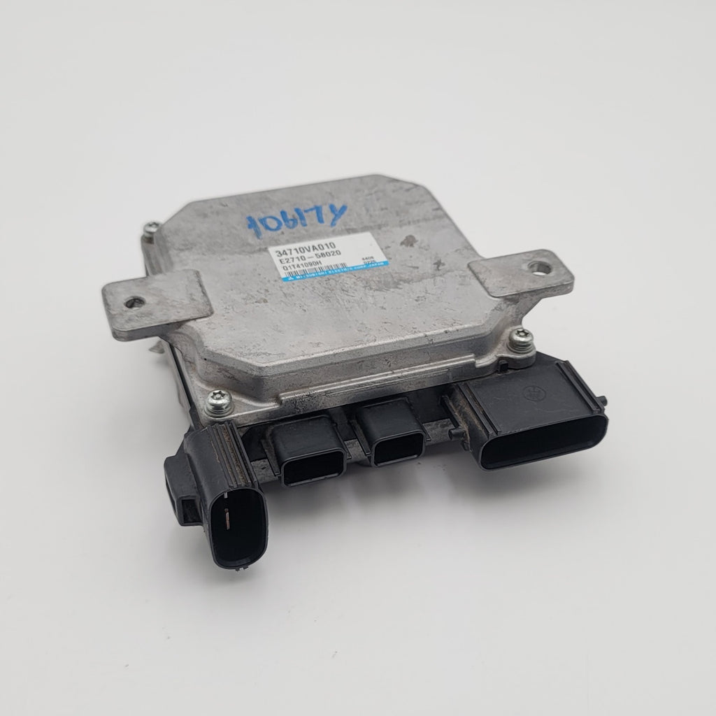 2015 Subaru WRX Power Steering Control Module 34710VA010 OEM