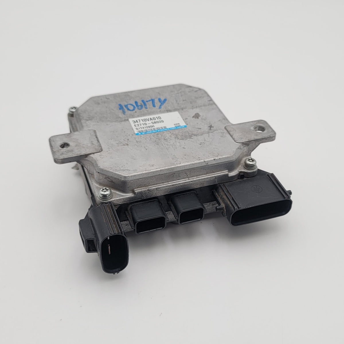 2015 Subaru WRX Power Steering Control Module 34710VA010 OEM