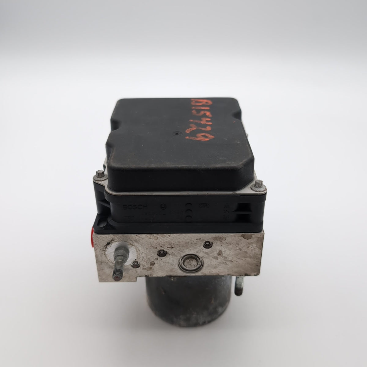 2010 2011 2012 2013 Suzuki Kizashi ABS Antilock Brake Pump 56110-57L02