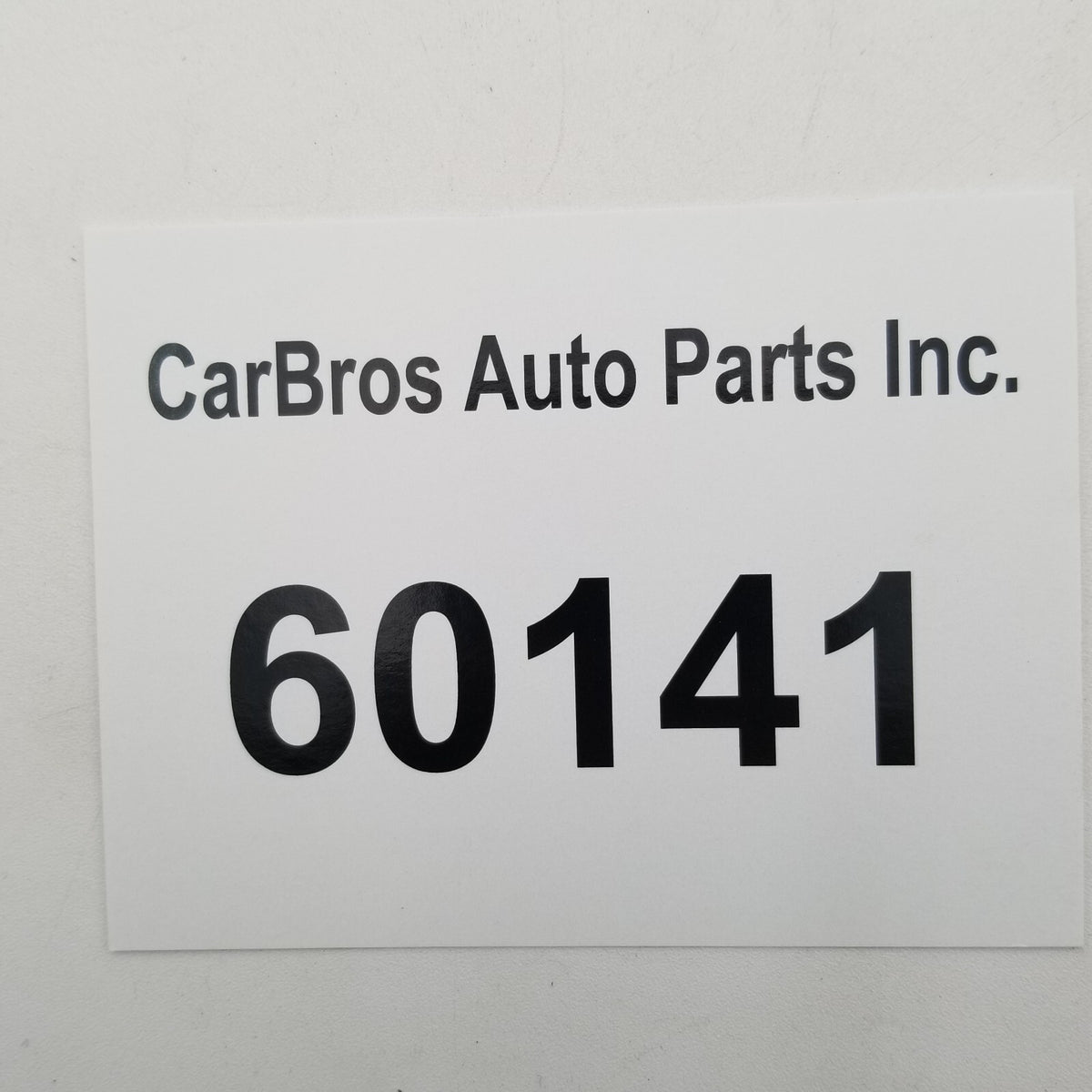 2006- 2011 LEXUS FUSE RELAY JUNCTION BOX GS430 GS350 GS300 OEM