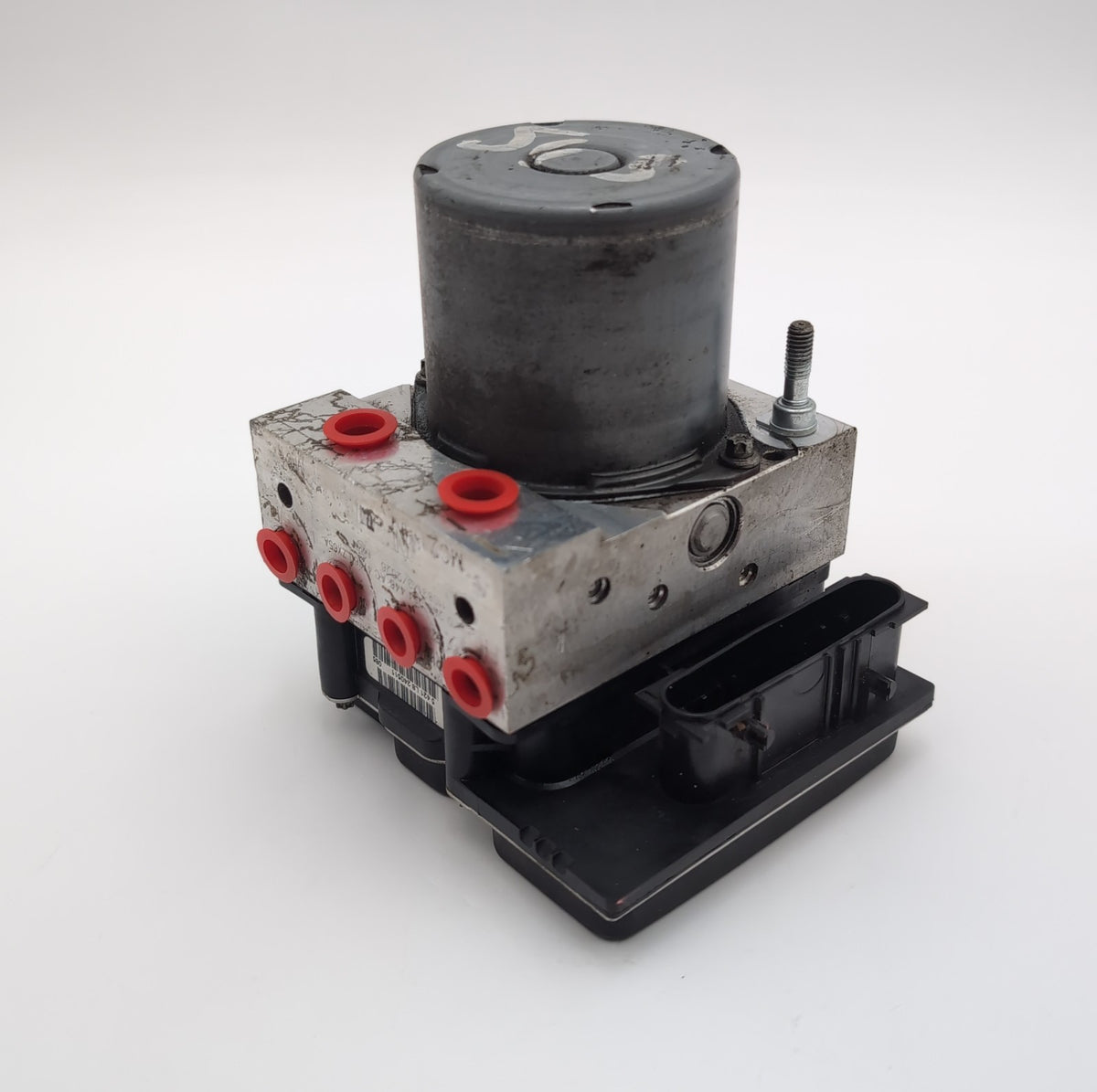 2011 2012 Nissan Altima 2.5L ABS Anti Lock Brake Pump Control Unit 47660ZX65A