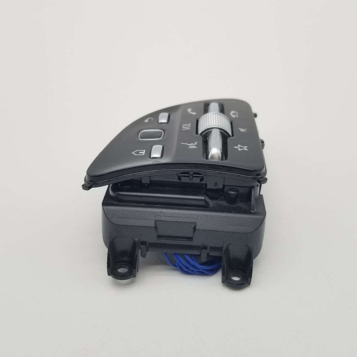 2018- 2022 MERCEDES BENZ A W177 C W205 E W213 S W222 RIGHT CONTROL SWITCH BLACK
