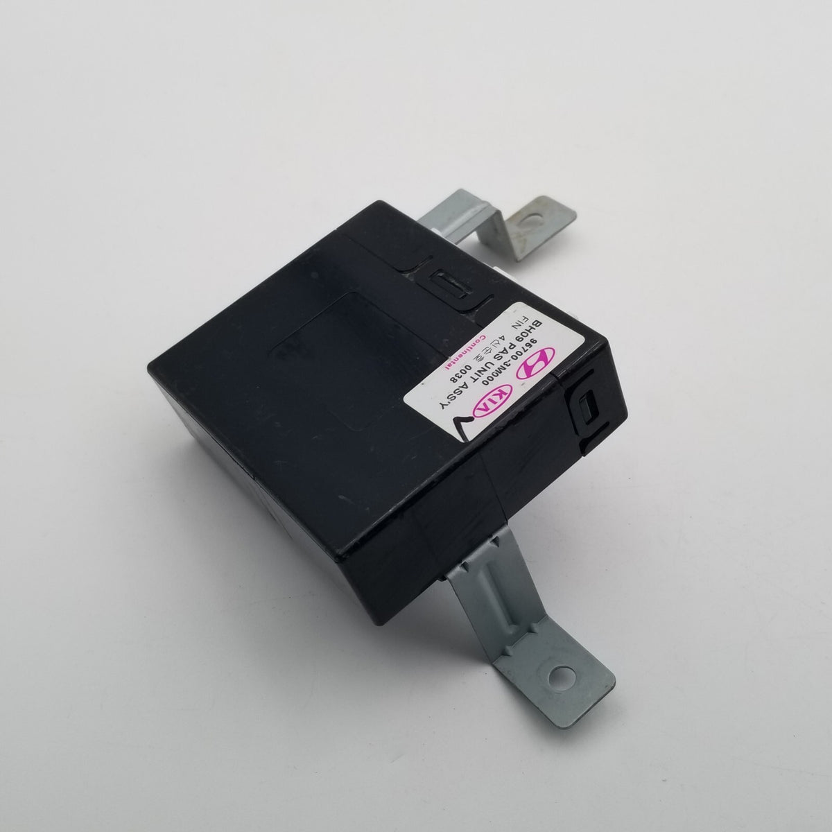 2010 2011 2012 13 14 HYUNDAI GENISIS DASH DRIVER PARK ASSIST MODULE 95700-3M000