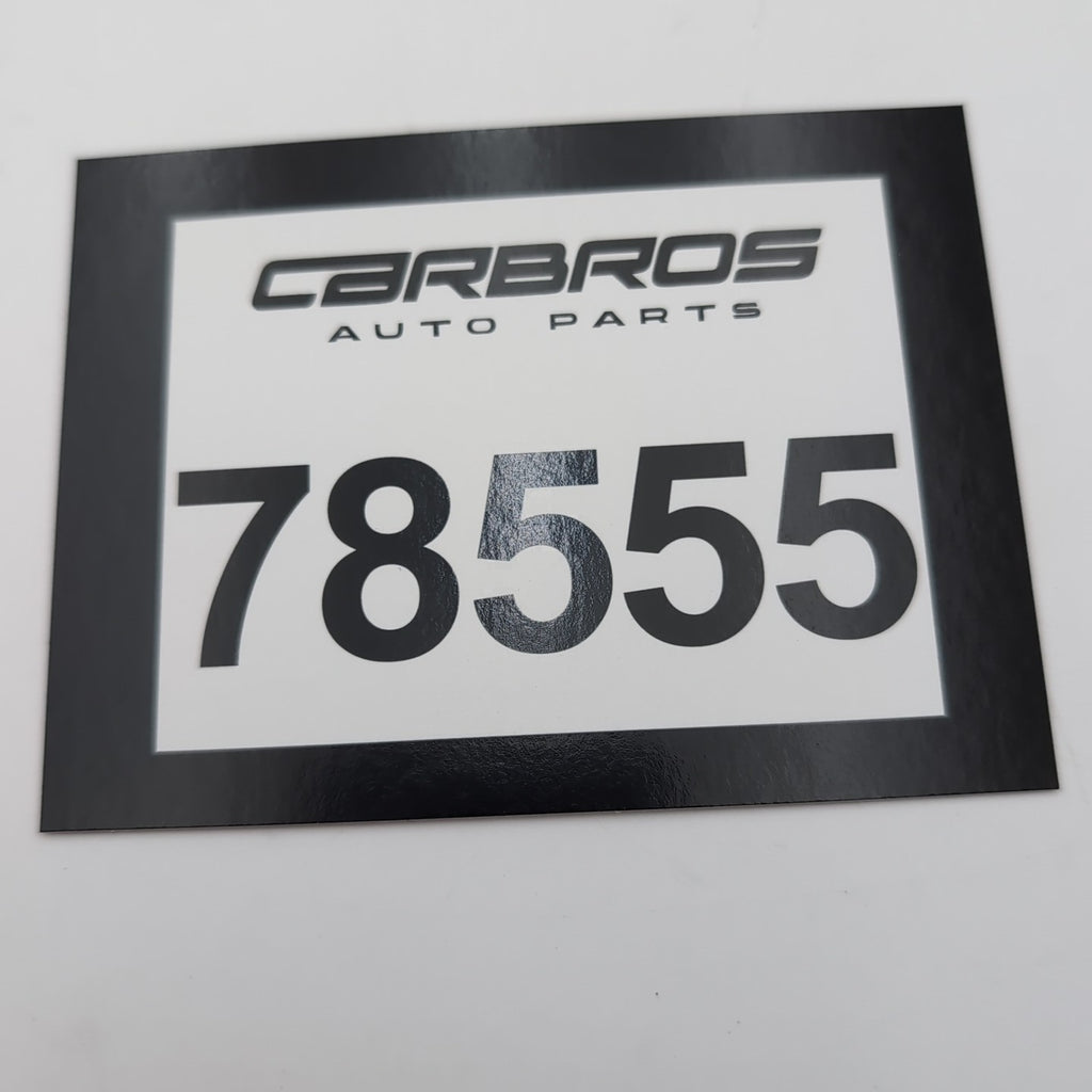 2008- 2011 Volvo C30 Bluetooth Communication Computer Control Module 31282377