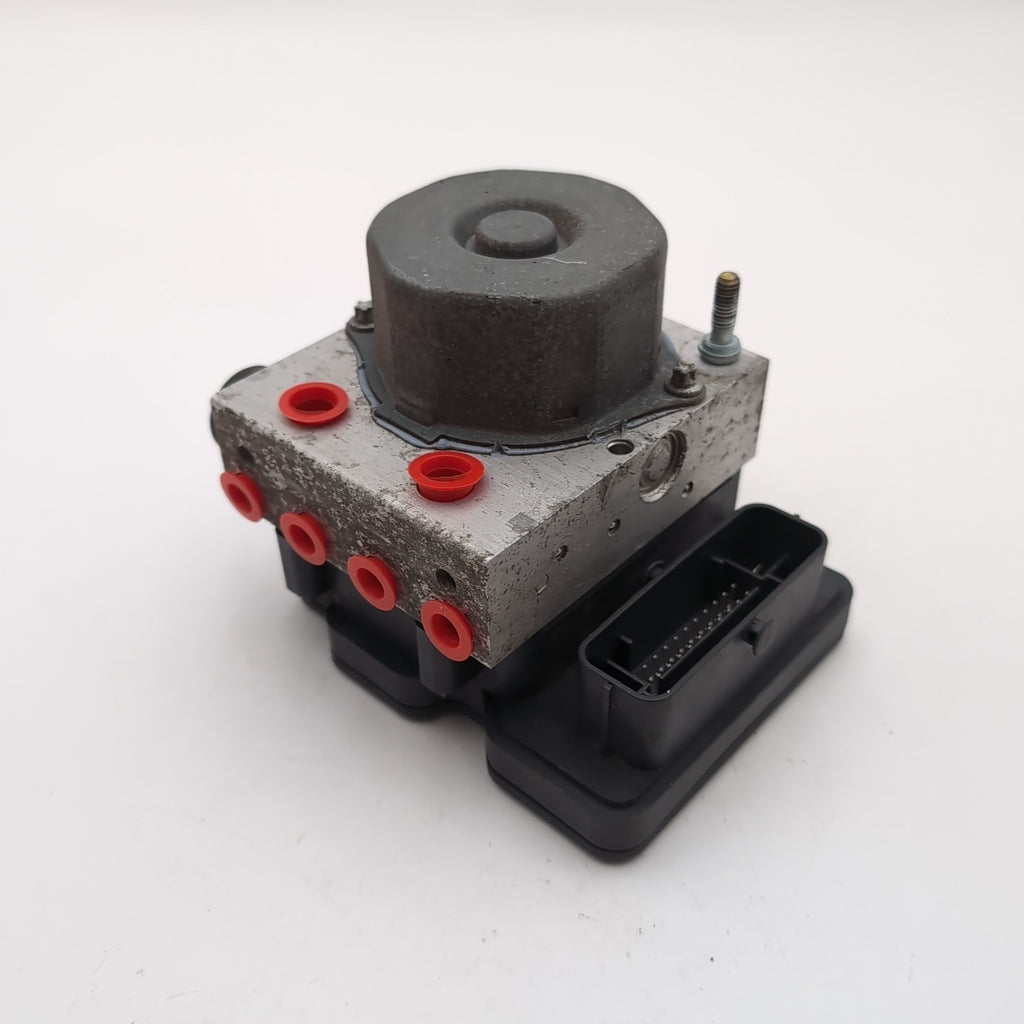 2014 2015 NISSAN SENTRA 1.8L ANTI LOCK BRAKE ABS PUMP MODULE OEM 47660-3SG0C