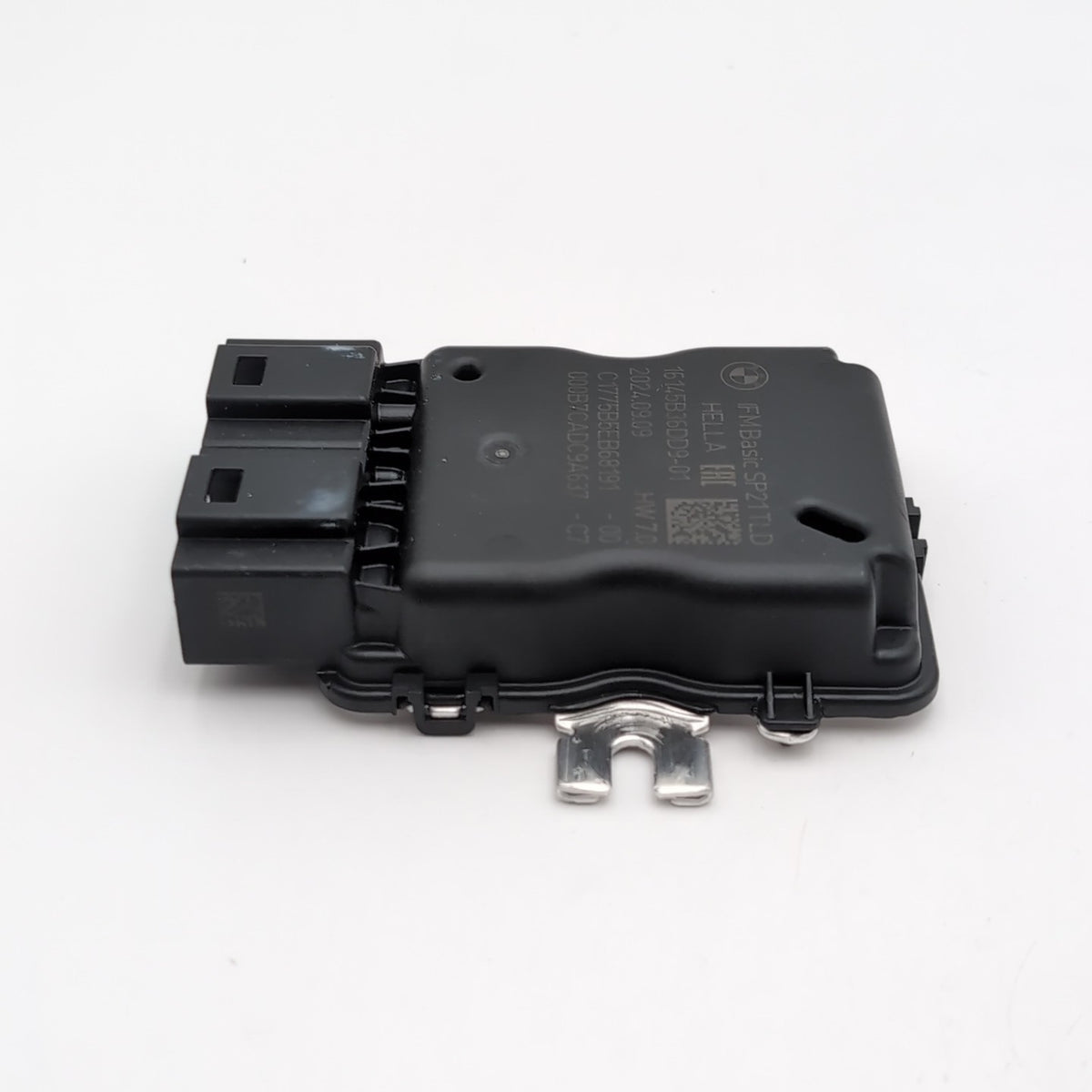 2024 - 2026 BMW 2 5 7 G60 G70 F74 X1 X2 X3 X5 X6 X7 Fuel Pump Control Module