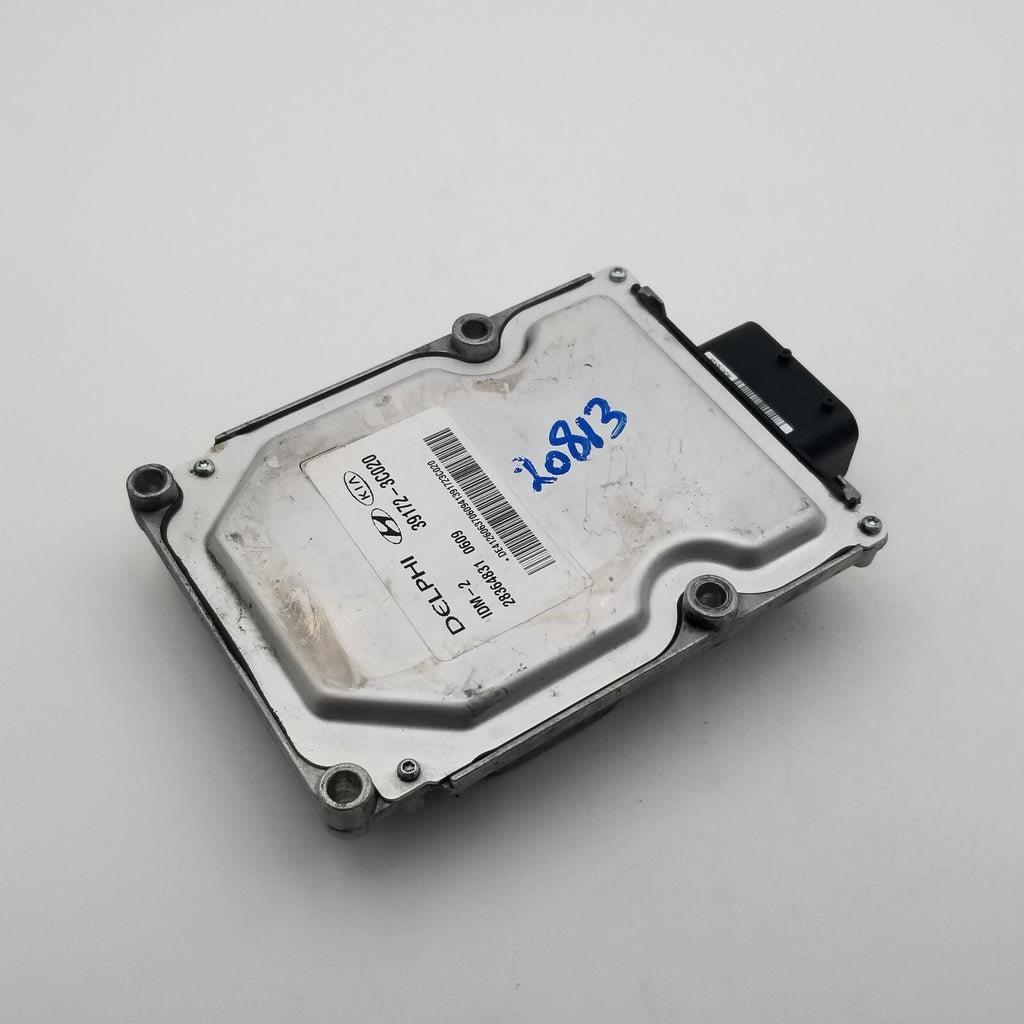 2012- 2016 Genesis FUEL INJECTOR CONTROL MODULE UNIT 39172-3C020 FCM FCU
