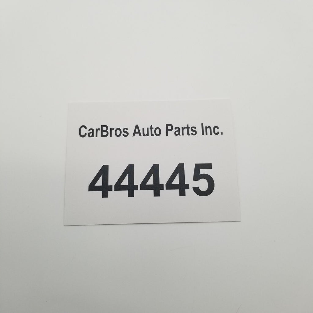 2017 2018 2019 Lincoln Mkz 2.0L Engine Control Module ECU ECM OEM HP5A12A650AGB
