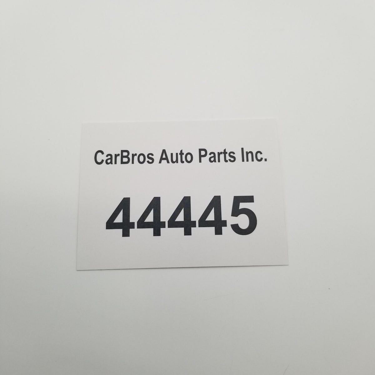 2017 2018 2019 Lincoln Mkz 2.0L Engine Control Module ECU ECM OEM HP5A12A650AGB