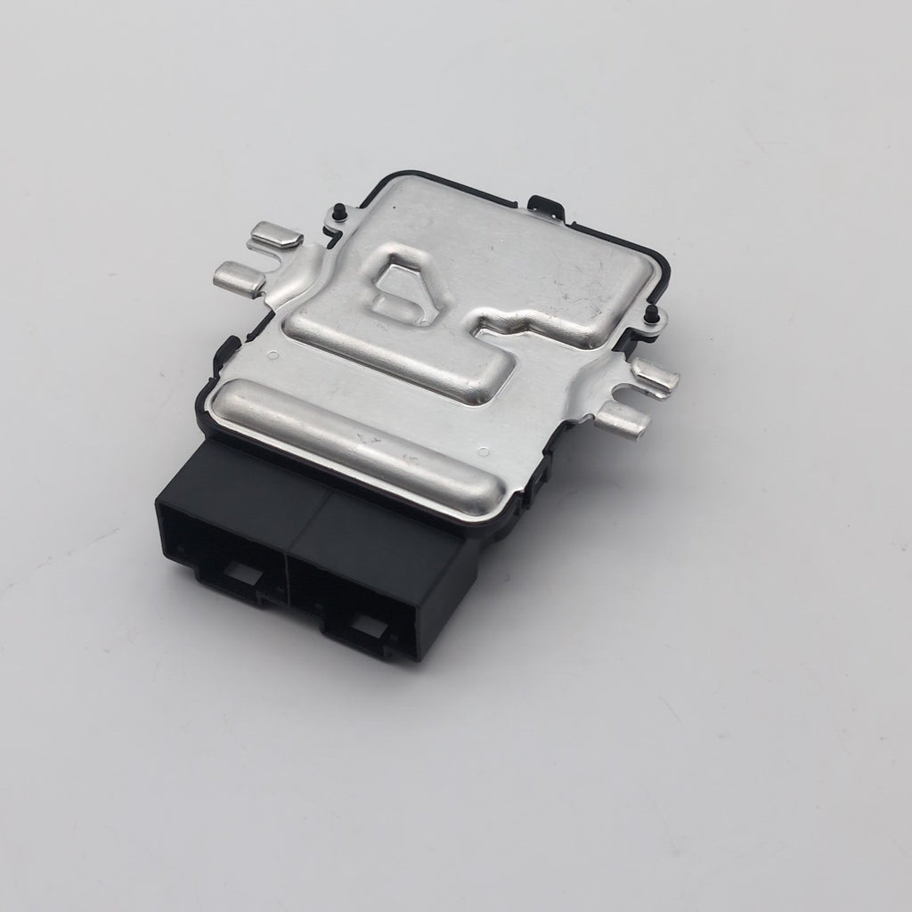 2024 - 2026 BMW 2 5 7 G60 G70 F74 X1 X2 X3 X5 X6 X7 Fuel Pump Control Module