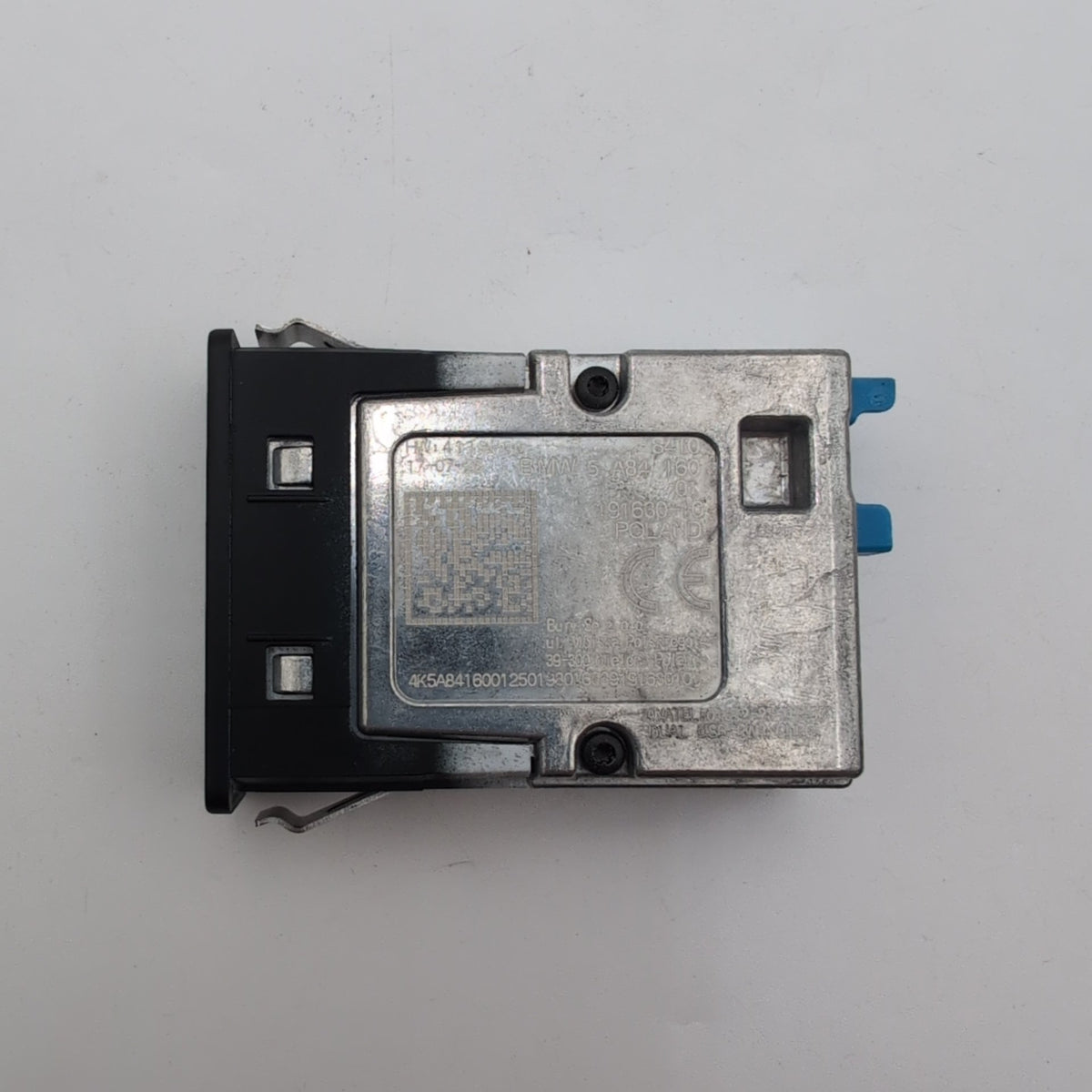 2019 - 2026 BMW G20 G26 G80 G22 G82 M3 M4 Dual USB Type C Charging Port 5A84160
