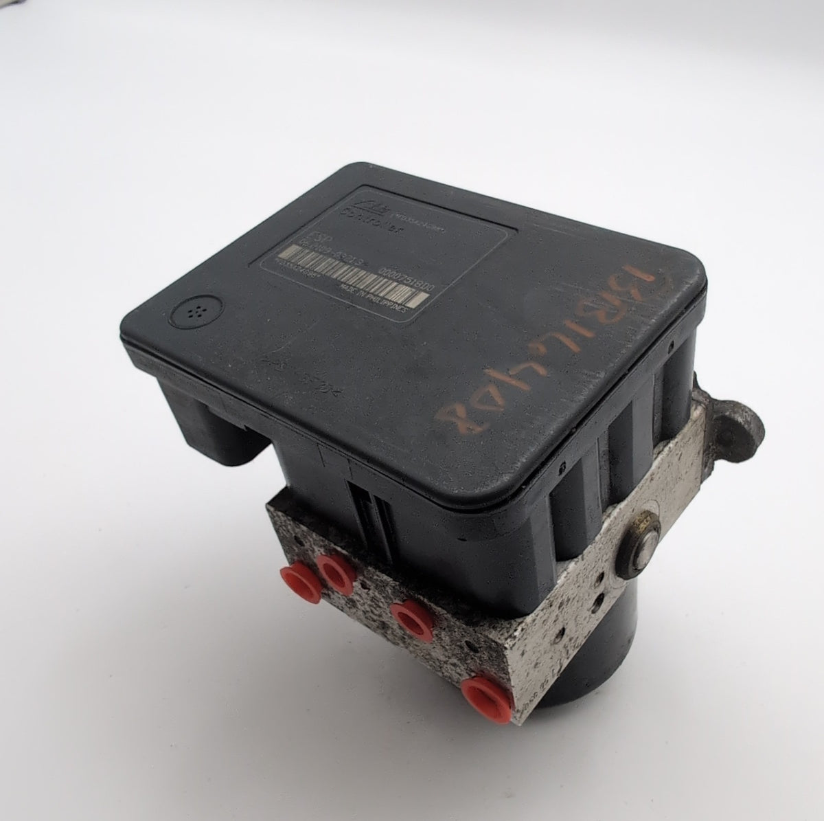 2005 Honda Odyssey 3.5L ABS Anti Lock Brake Pump Control Unit 57110-SHJ-9511-M1