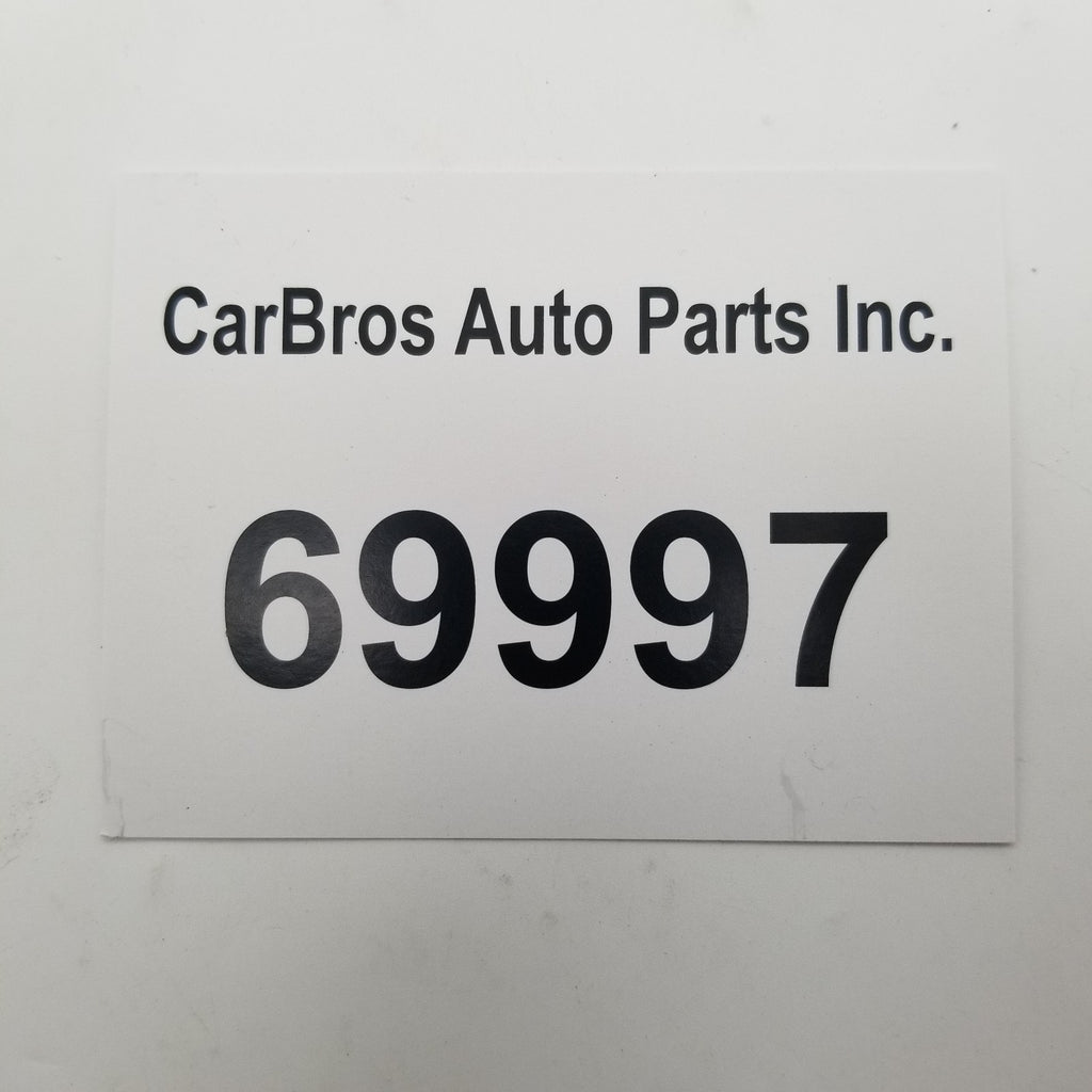 2015- 2018 FORD EDGE LINCOLN BLIND SPOT MONITOR SENSOR OEM FT4T14D453AD