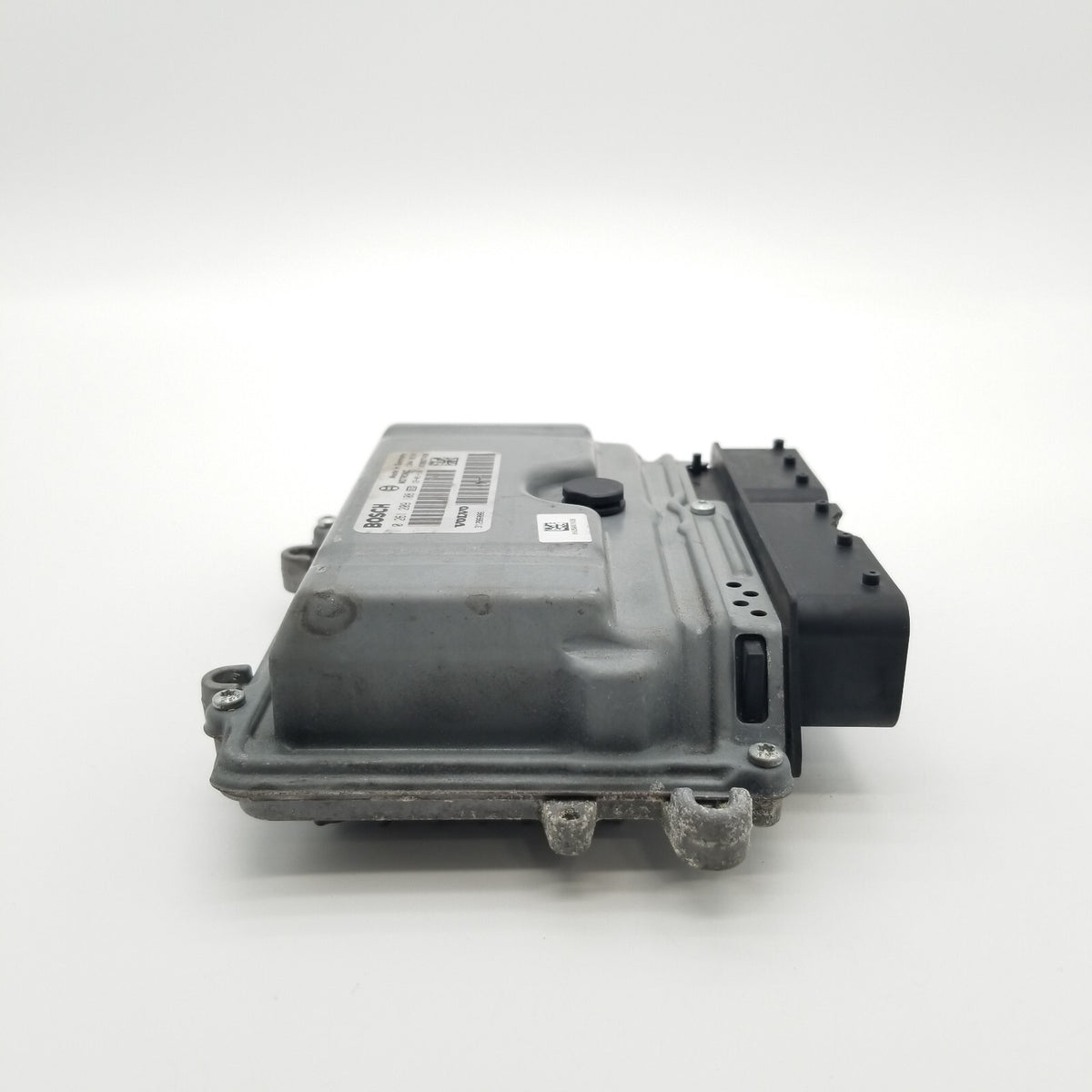 2012 Volvo S60 Engine Control Module Unit Ecm 31286086 C14 006