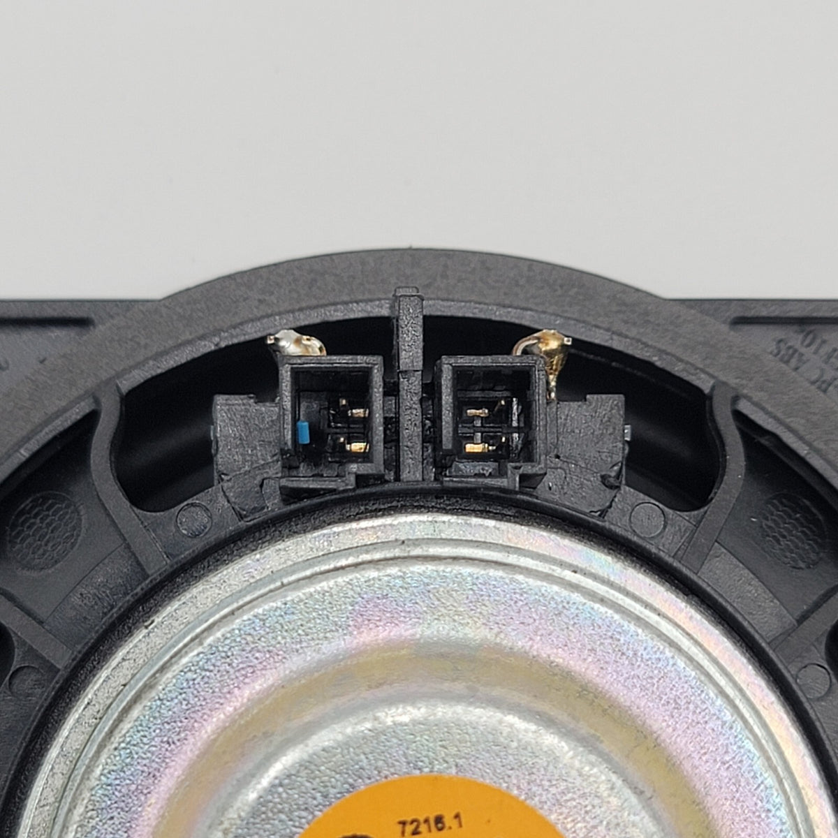 2019 - 2026 X5 X6 X7 Front Door Corner Harman Kardon Speaker Tweeter 6809632