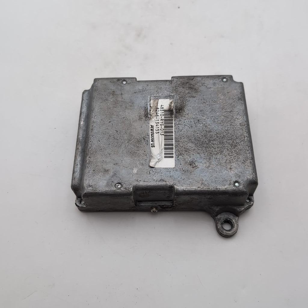 2007 2008 2009 Acura MDX Traction Control Variable Torque Module 48310-RYG-013