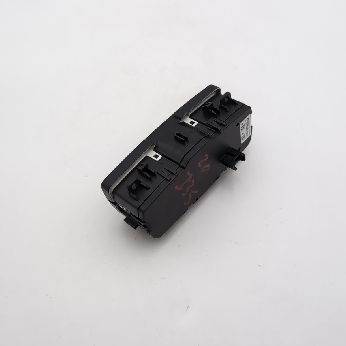2014- 2021 BMW I3 i3s Front Headlight Toggle Control Switch Unit OEM