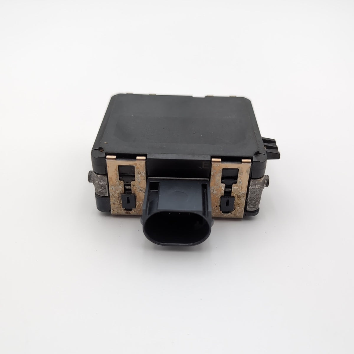 2016-2020 BENTLEY BENTAYGA REAR RIGHT BLIND SPOT LANE KEEP CONTROL MODULE SENSOR