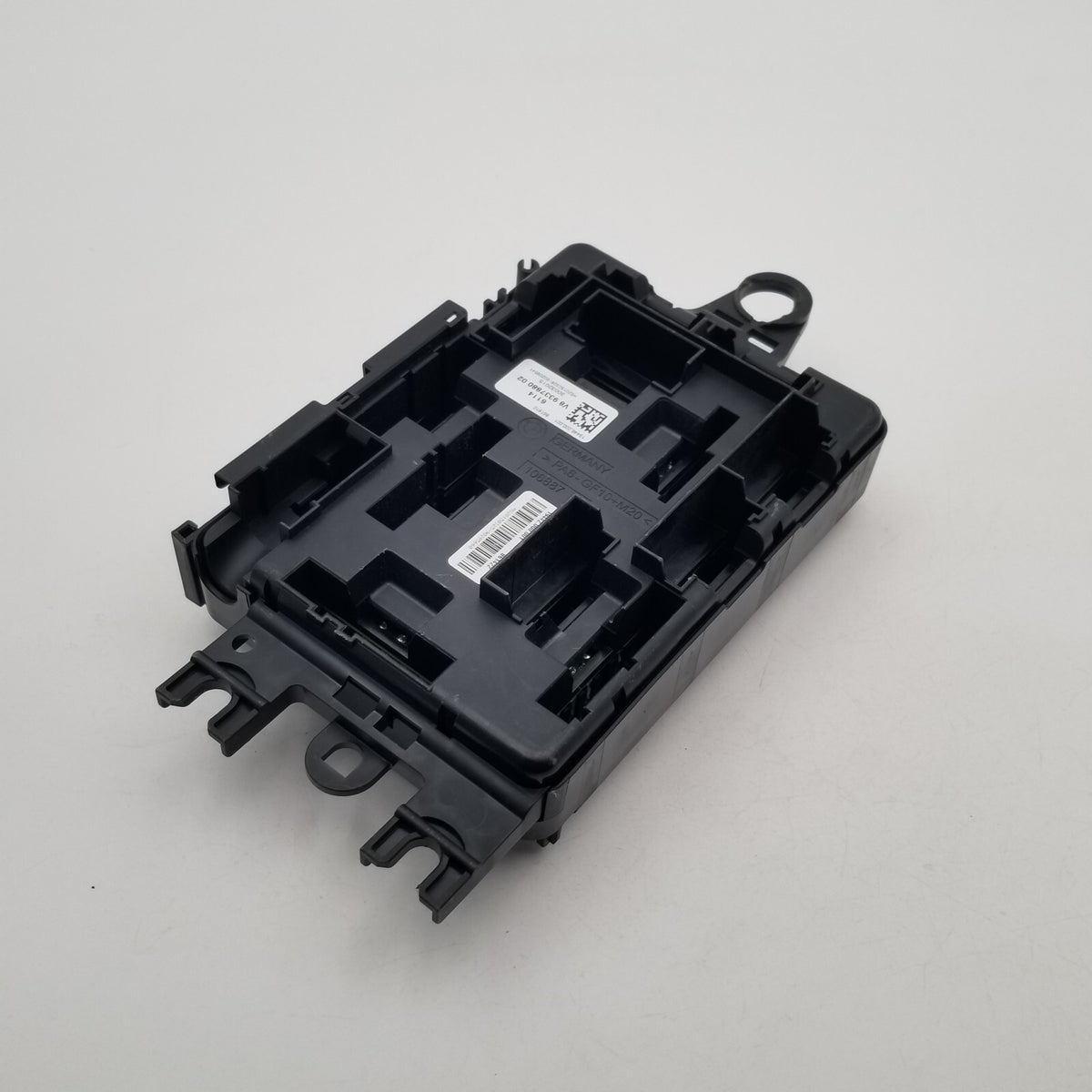 13-16 BMW F30 F32 F34 F36 F80 F82 M3 M4 REAR FUSE RELAY BOX MODULE 9337880 OEM