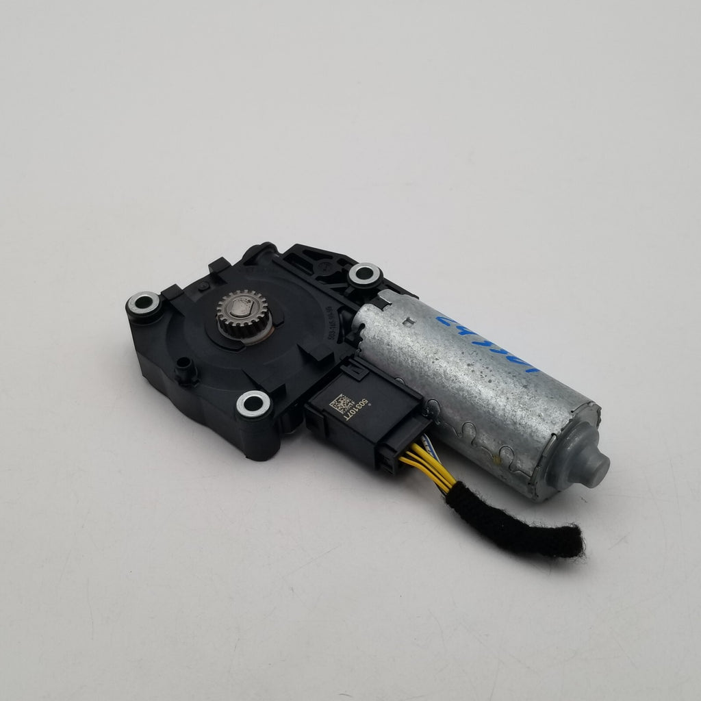 2019 2020 2021 2022 2023 BMW G20 G26 G32 M440 Sunroof Motor Sun Moon Roof Motor