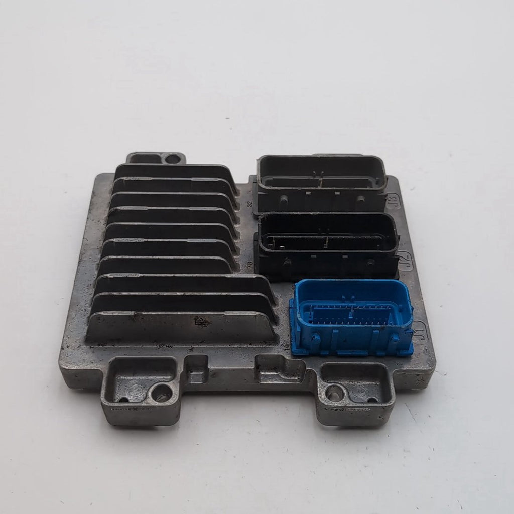 2017 2018 Chevrolet Sonic 1.8L Engine Computer Control Module ECM E78 12670309