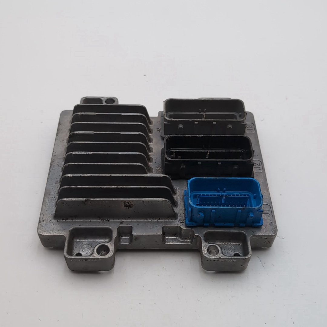 2017 2018 Chevrolet Sonic 1.8L Engine Computer Control Module ECM E78 12670309