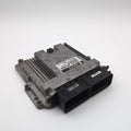 2012 2013 2014 Hyundai Accent 1.6L Engine Computer Control Module 39110-2BAT1