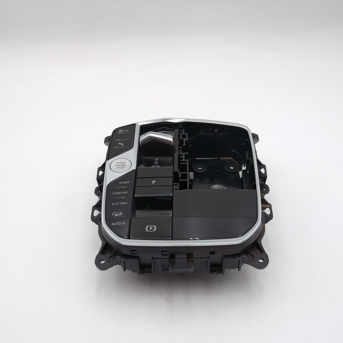 2024 2025 2026 BMW X5 X6 X7 Gear Lever Selector Shifter Control Panel 5A9CB28