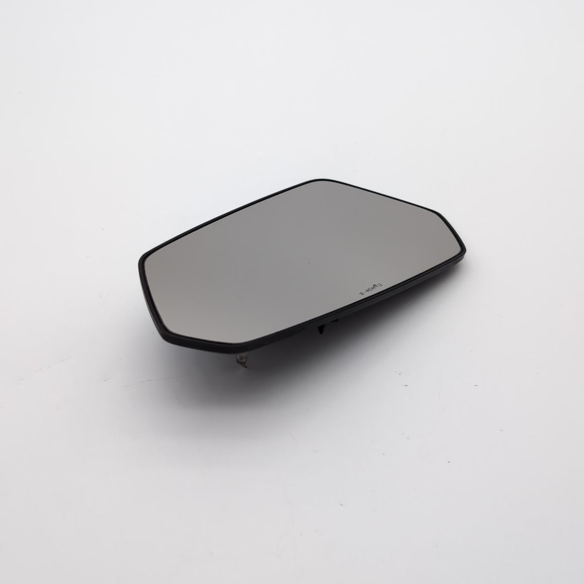 2010- 2015 Chevrolet Camaro Left Side View Mirror Glass OEM 803935