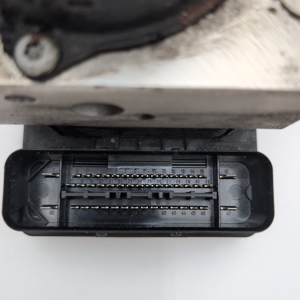 2005 2006 2007 Nissan Murano ABS Anti Lock Brake Pump 47660CB840