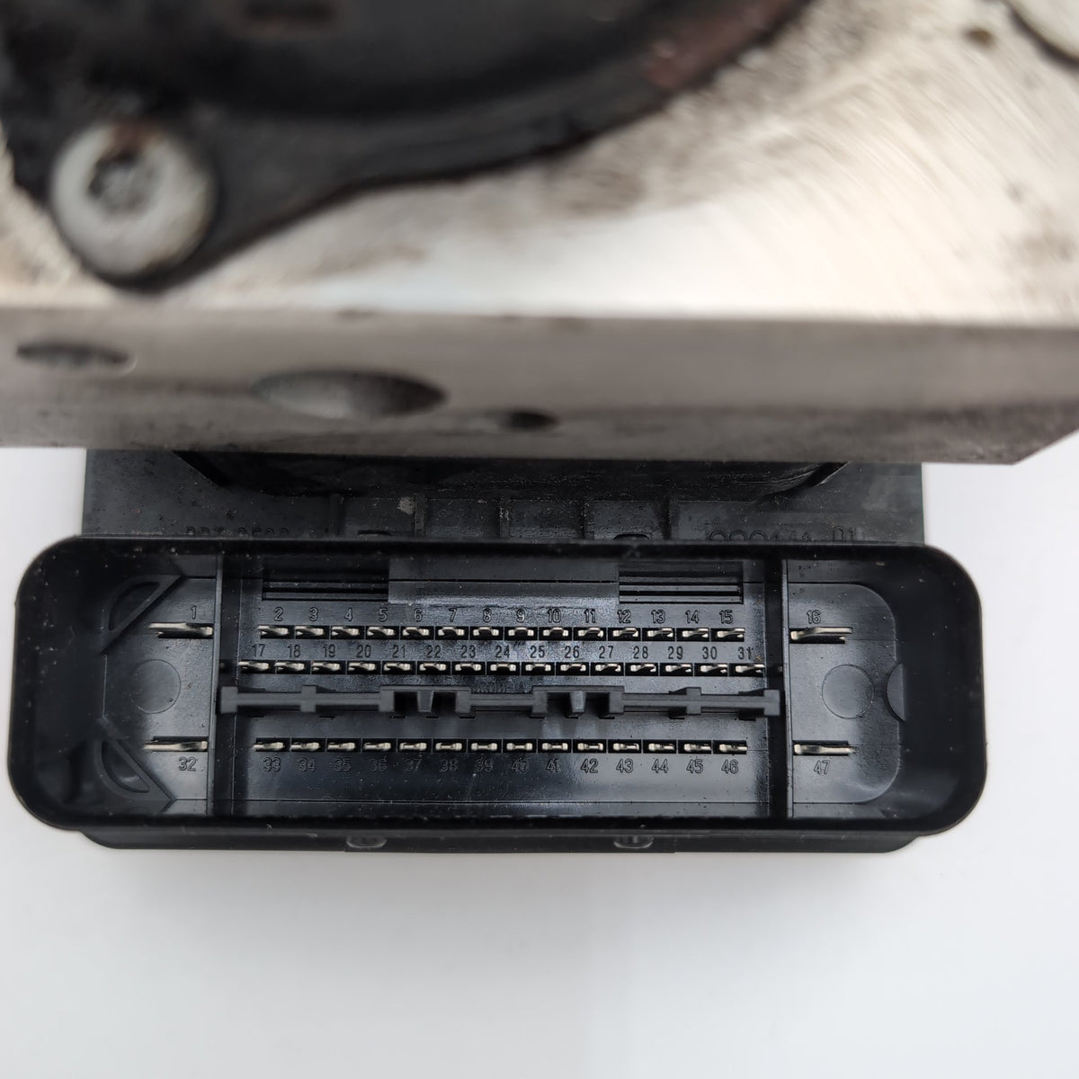2005 2006 2007 Nissan Murano ABS Anti Lock Brake Pump 47660CB840