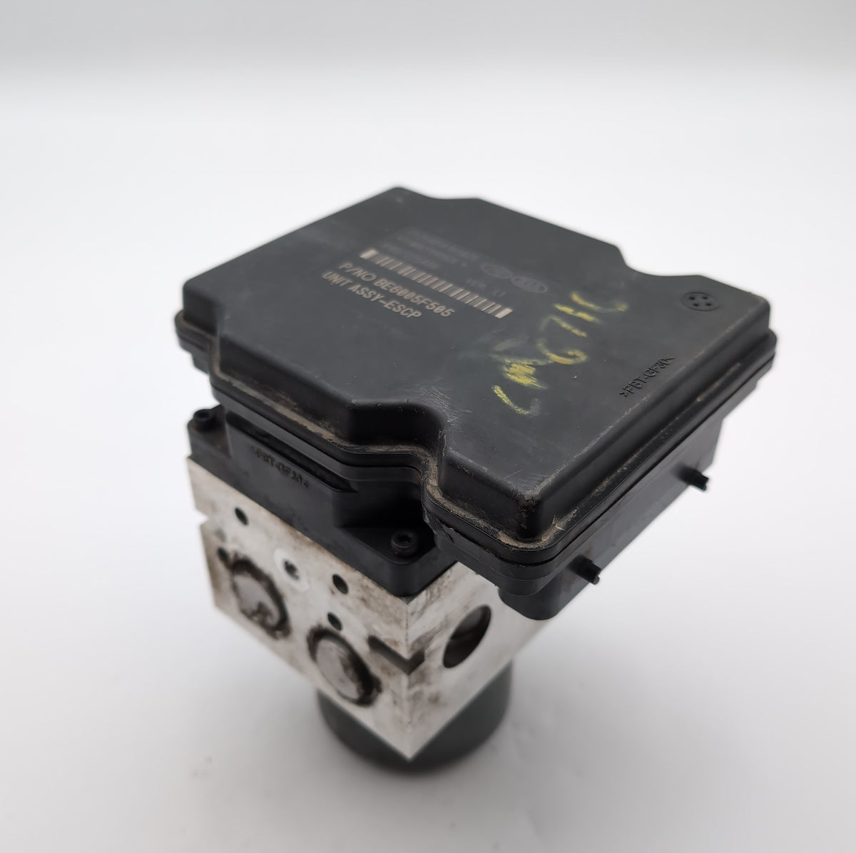 2016 2017 Hyundai Azera 3.3L ABS Anti Lock Brake Pump 58920-3V750