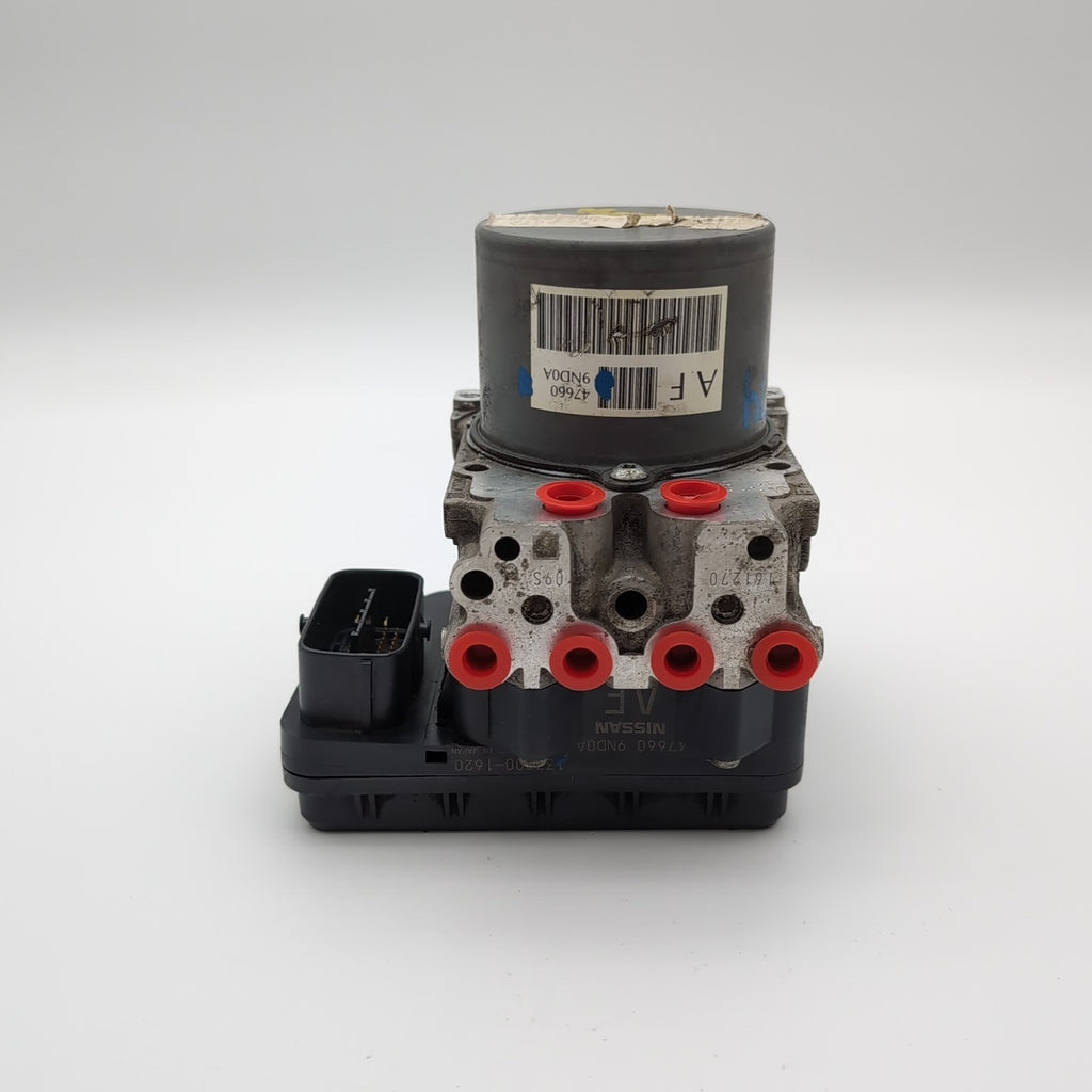 2015 Infiniti QX60 ABS Anti Lock Brake Pump Control Unit OEM 476609ND0A