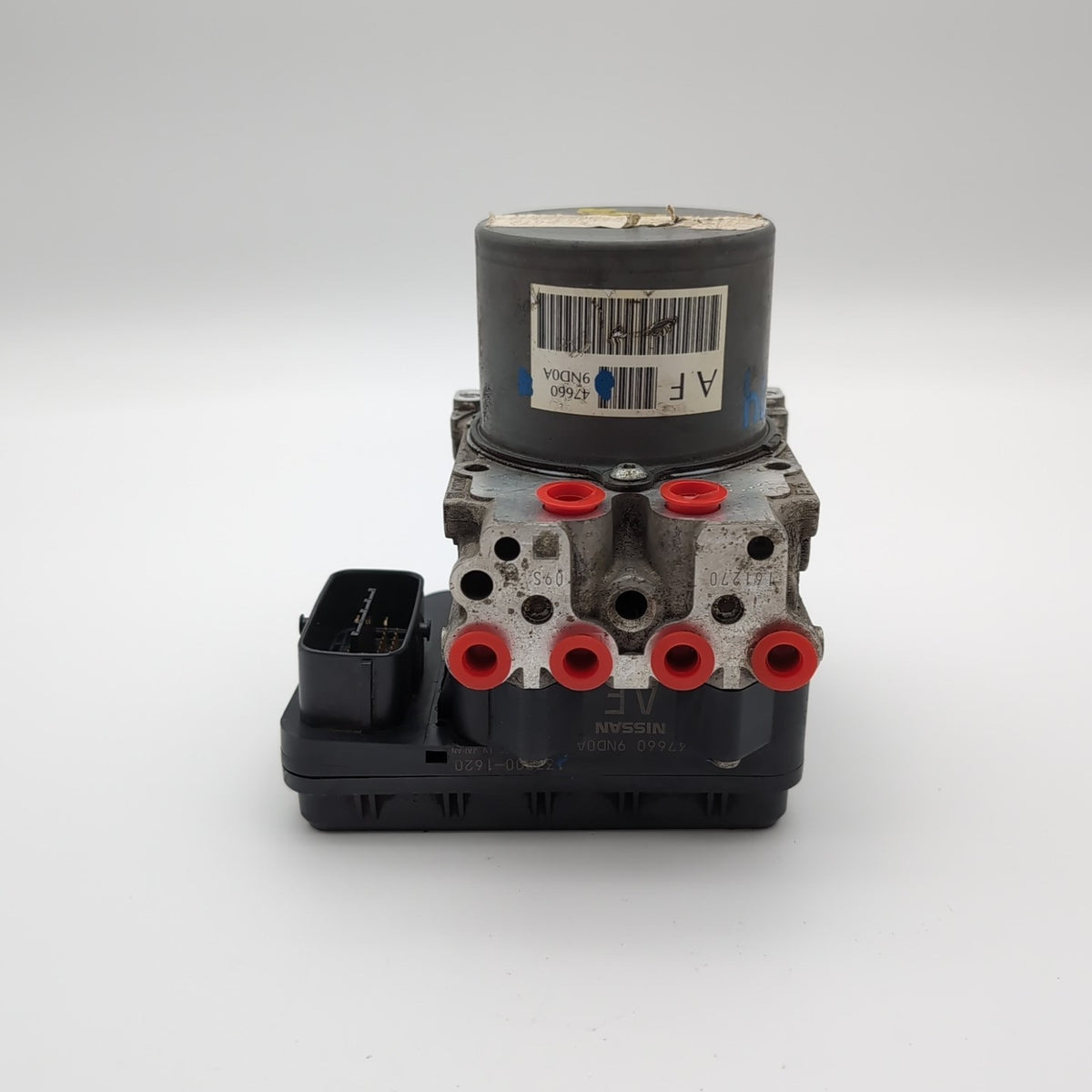 2015 Infiniti QX60 ABS Anti Lock Brake Pump Control Unit OEM 476609ND0A