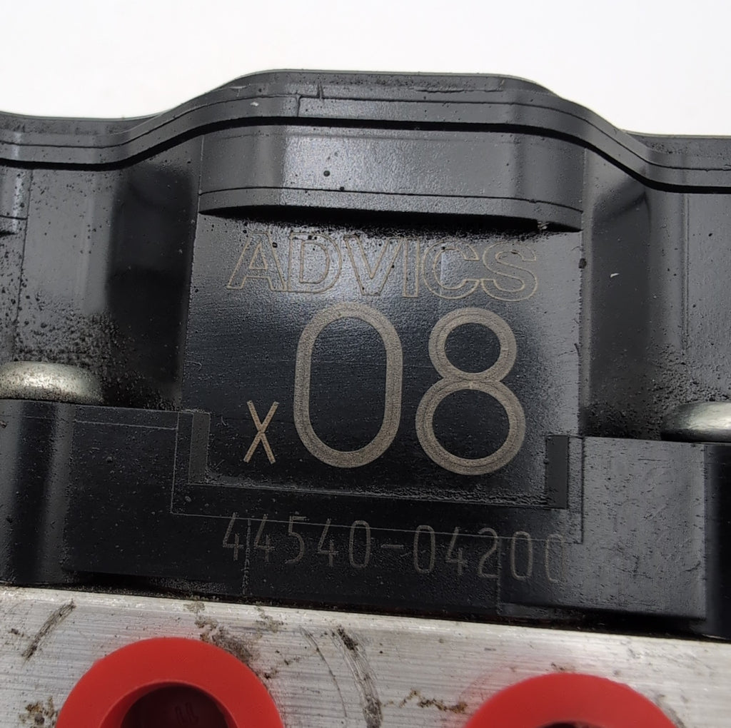 2019 2020 2021 Toyota Tacoma ABS Anti Lock Brake Pump 44540-04200
