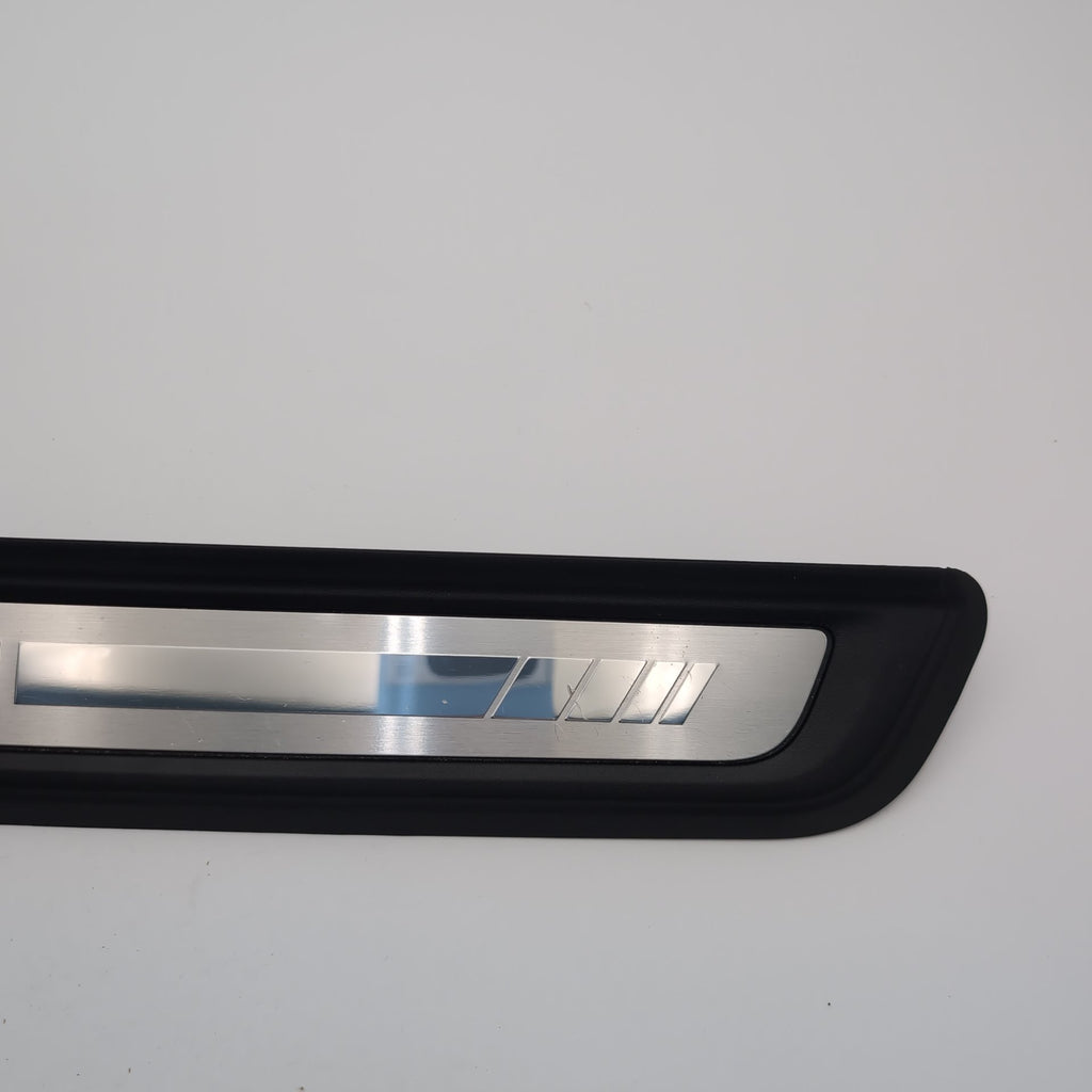 2019 - 2026 BMW G20 G26 M Sport Front Door Sill Scuff Plate Trim Set 8079739
