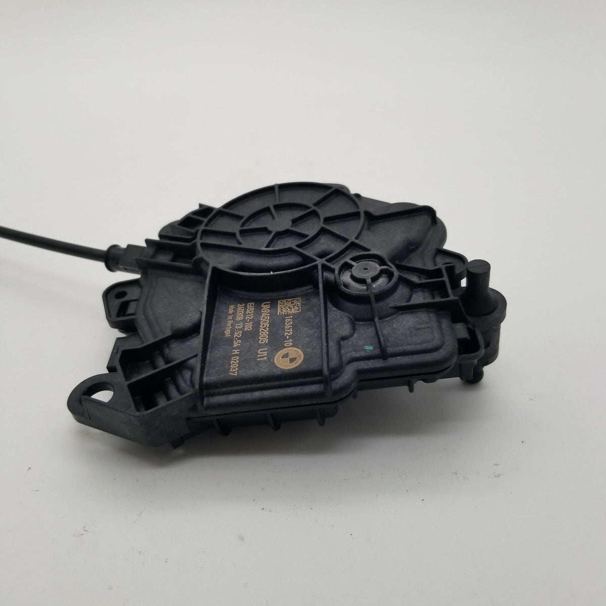 2023 2024 BMW X1 U11 Drive Soft Close Auto Function For Door 9450528 OEM